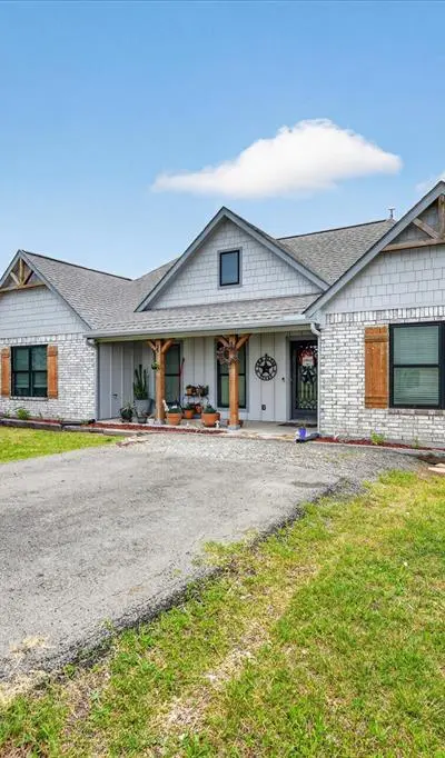 7145 Donald Road, Krum TX 76249 - Photo 3