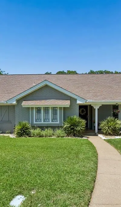2605 Collard Road, Arlington TX 76017