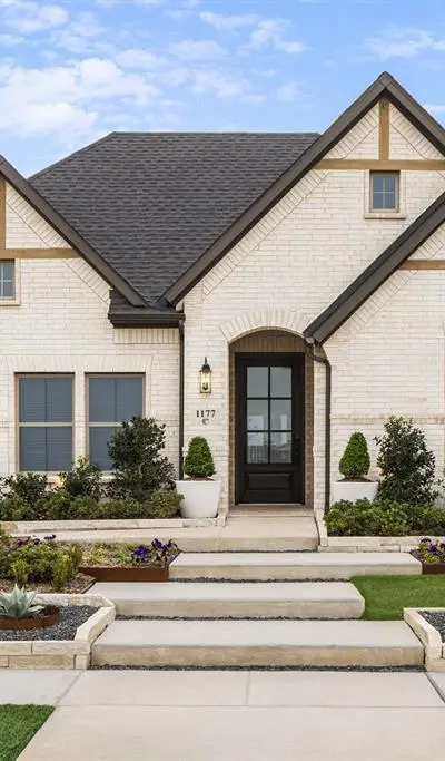 1012 Malachite Way, Oak Point TX 75068 - Photo 2