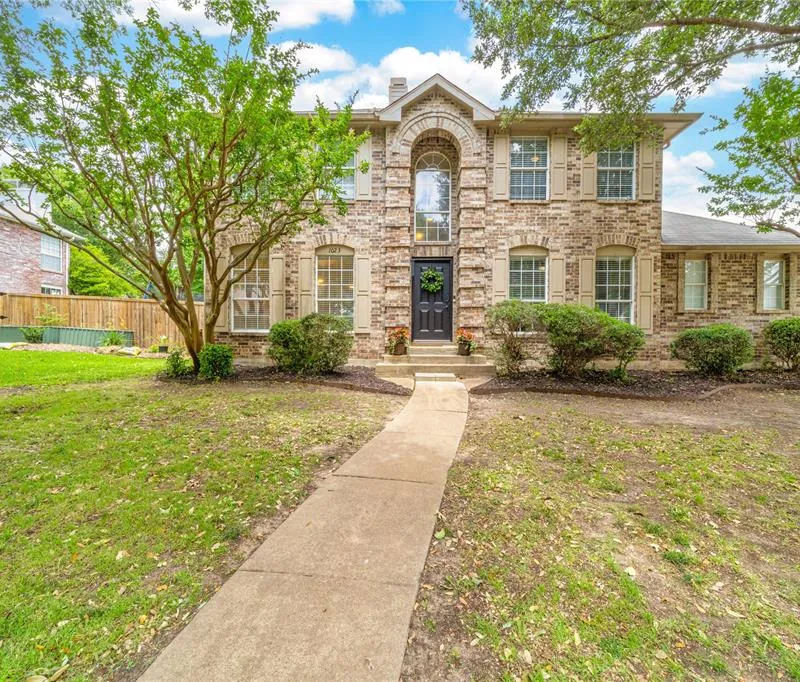 1023 Monroe Street, Allen TX 75002