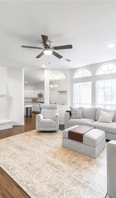 1023 Monroe Street, Allen TX 75002 - Photo 2