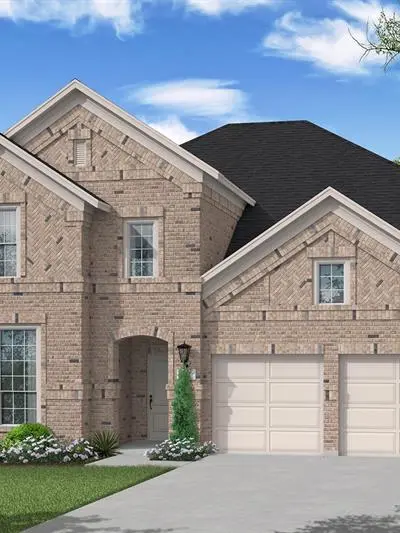 1009 Malachite Way, Oak Point TX 75068