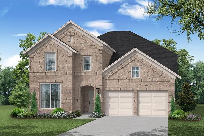 1009 Malachite Way, Oak Point TX 75068
