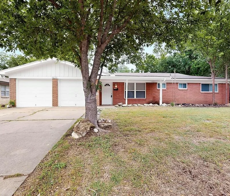 3632 Venice Drive, North Richland Hills TX 76180