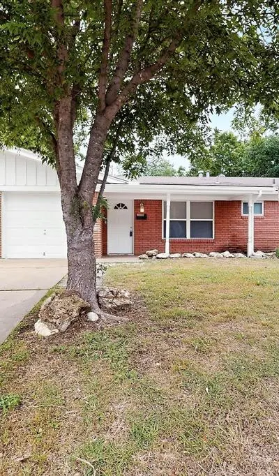 3632 Venice Drive, North Richland Hills TX 76180
