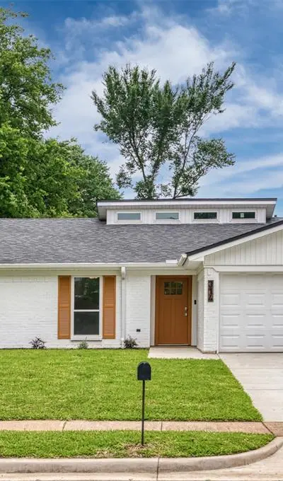 314 Sixpence Lane, Euless TX 76039