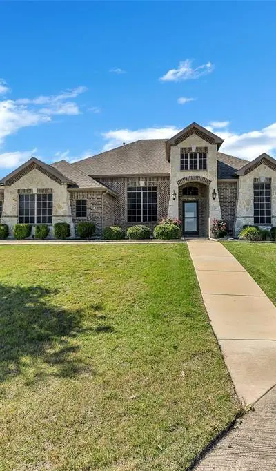 1231 Colorado Drive, Waxahachie TX 75167