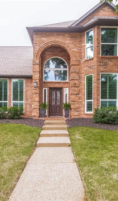 3118 Woodland Heights Circle, Colleyville TX 76034 - Photo 2