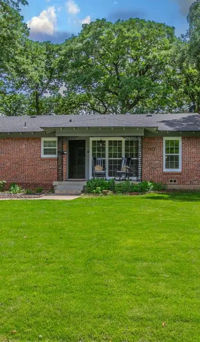 1312 W Lavender Lane, Arlington TX 76013