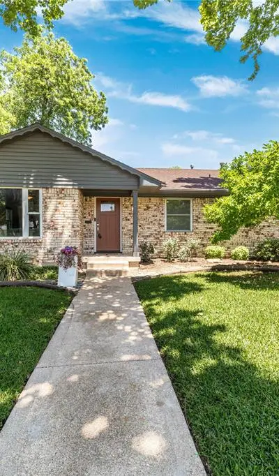 8435 Suncrest Drive, Dallas TX 75228