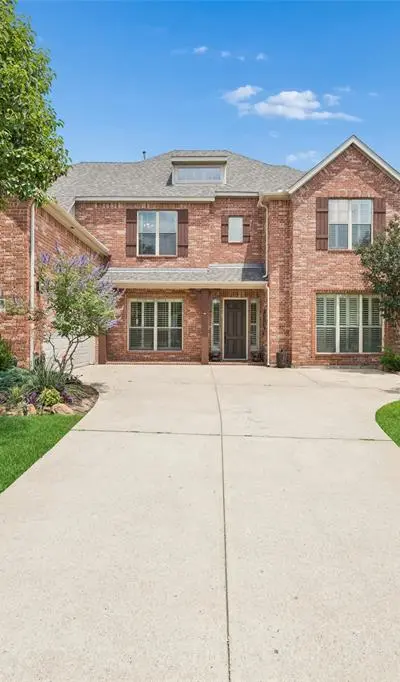 1902 Keystone Drive, Allen TX 75013