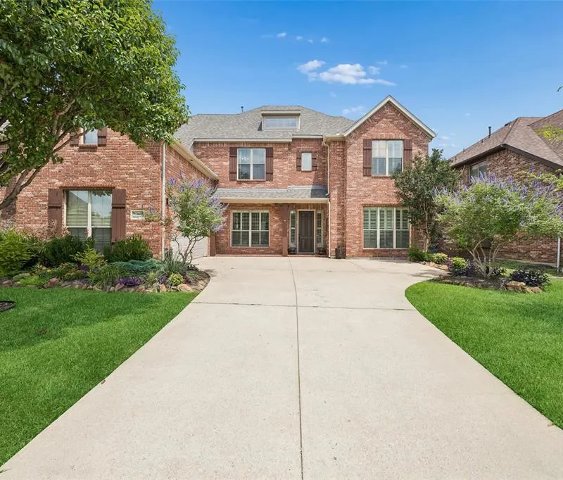 1902 Keystone Drive, Allen TX 75013