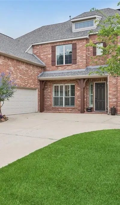 1902 Keystone Drive, Allen TX 75013 - Photo 2