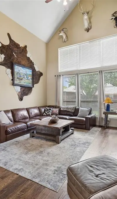 1902 Keystone Drive, Allen TX 75013 - Photo 3