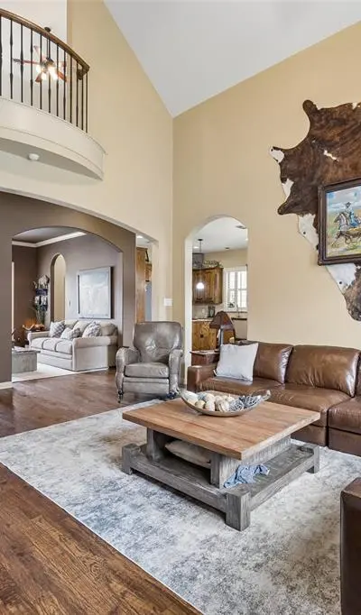 1902 Keystone Drive, Allen TX 75013 - Photo 4