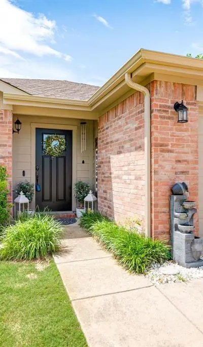 1416 Wenatchee Drive, Krum TX 76249 - Photo 4