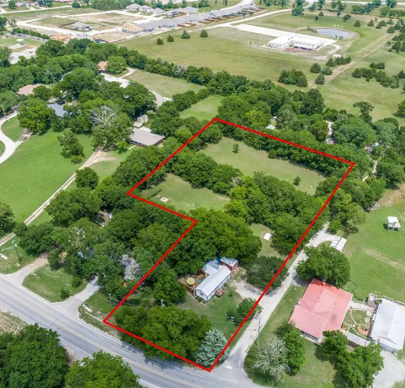 507 S Business Highway 78, Blue Ridge TX 75424