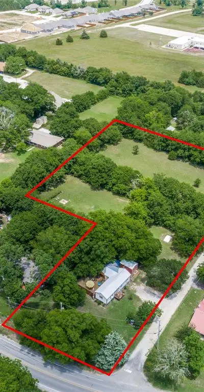 507 S Business Highway 78, Blue Ridge TX 75424