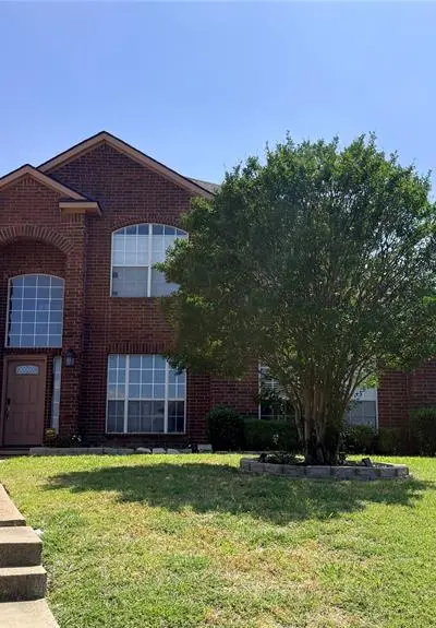 1306 Ryan Drive, Mesquite TX 75149