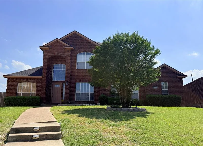 1306 Ryan Drive, Mesquite TX 75149