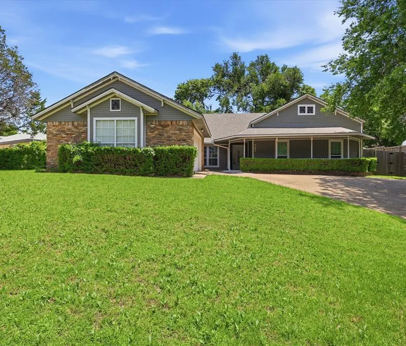 342 Omaha Lane, Duncanville TX 75116