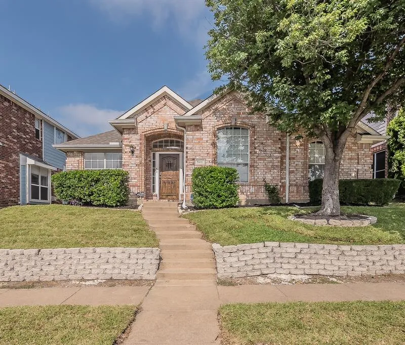 5410 Remington Drive, Garland TX 75044