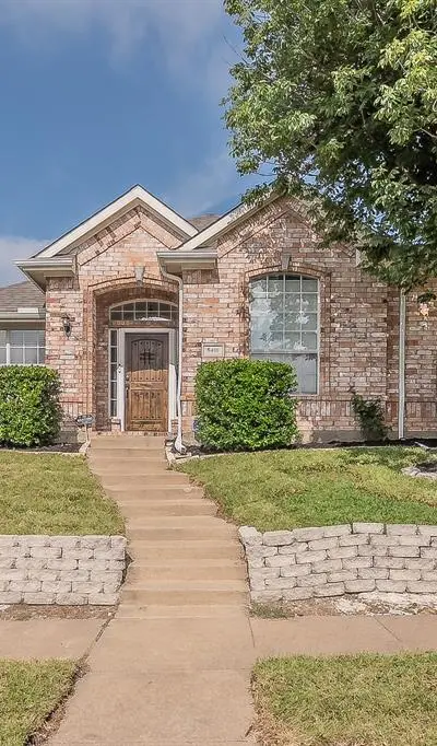 5410 Remington Drive, Garland TX 75044