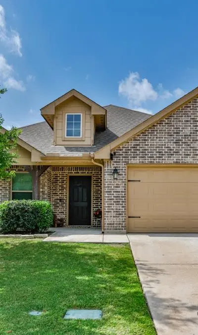1816 Vallana Drive, Gainesville TX 76240