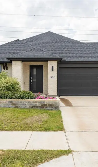 4709 Mayflower Drive, Venus TX 76084