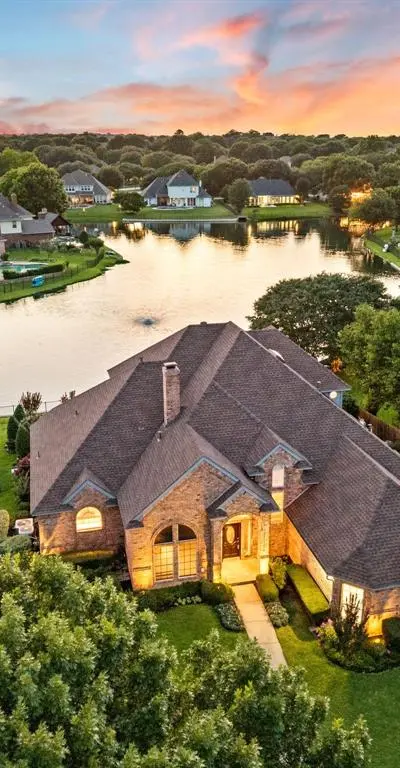 1113 Brazos Drive, Southlake TX 76092