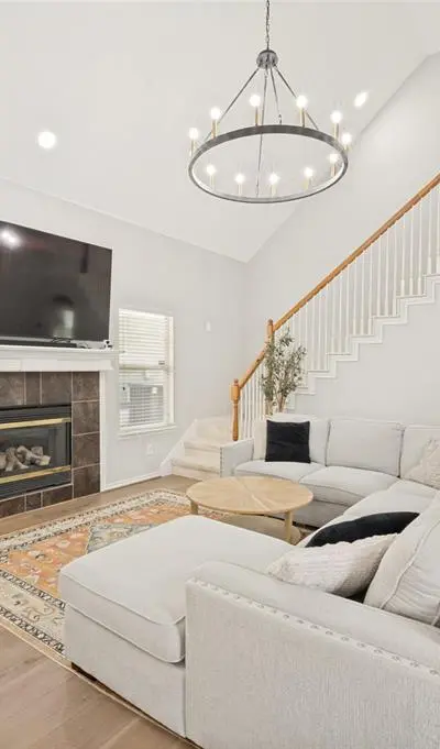 1900 Saint Simons Street, Savannah TX 76227 - Photo 2