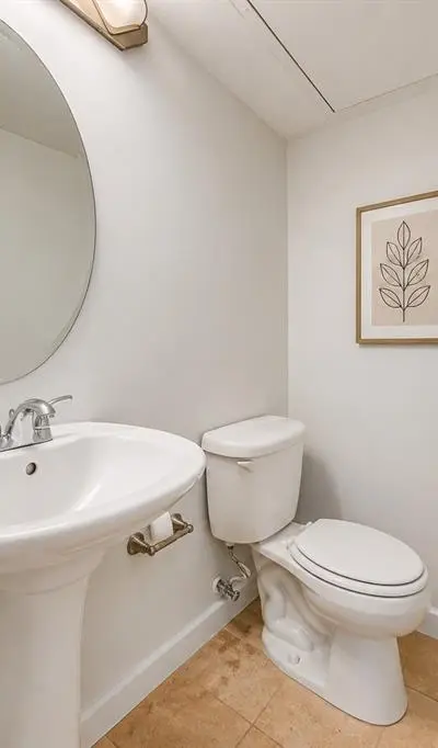 4130 Newton Avenue # F, Dallas TX 75219 - Photo 3