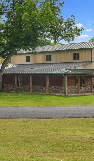 7101 County Road 1037, Blue Ridge TX 75424