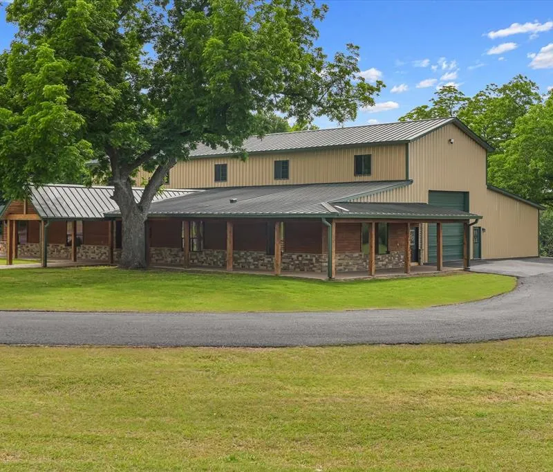 7101 County Road 1037, Blue Ridge TX 75424