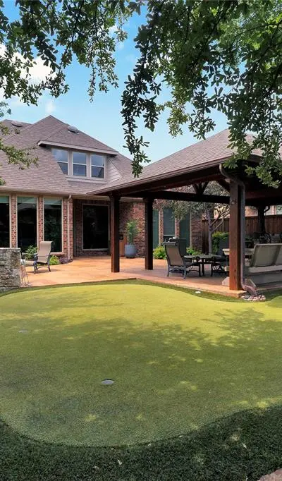 525 Adventurous Shield Drive, Lewisville TX 75056 - Photo 4