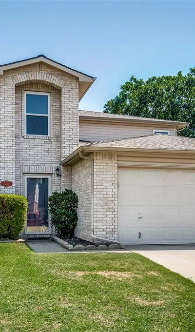 3113 Melrose Drive, McKinney TX 75070