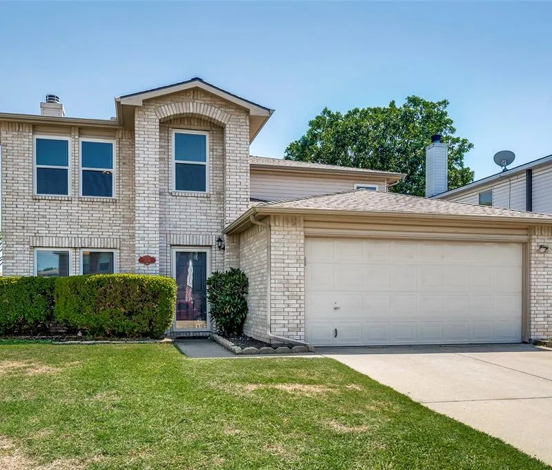 3113 Melrose Drive, McKinney TX 75070