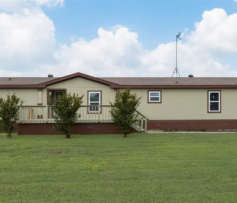 3390 Meadow Drive, Caddo Mills TX 75135