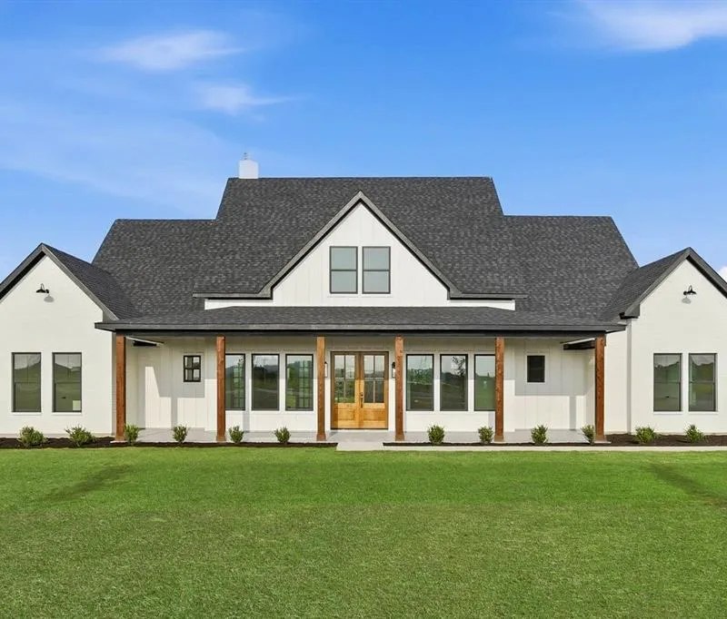7289 Christina Court, Krum TX 76249