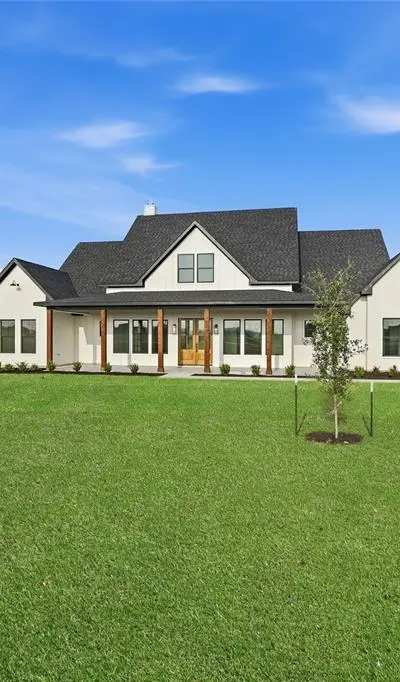 7289 Christina Court, Krum TX 76249 - Photo 2