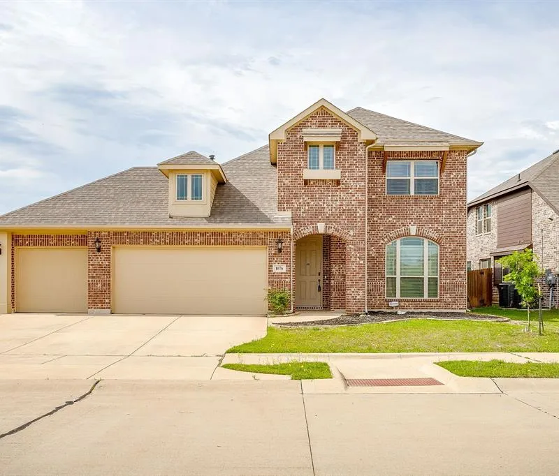 1076 Imperial Eagle Road, Alvarado TX 76009