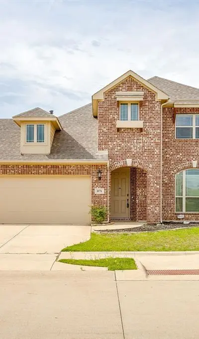 1076 Imperial Eagle Road, Alvarado TX 76009