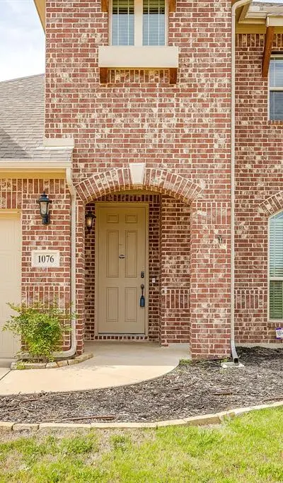 1076 Imperial Eagle Road, Alvarado TX 76009 - Photo 2