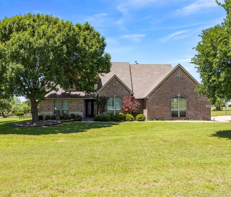109 Aledo Pointe Drive, Aledo TX 76008