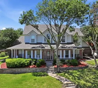 3622 Cliff View Loop, Weatherford TX 76087