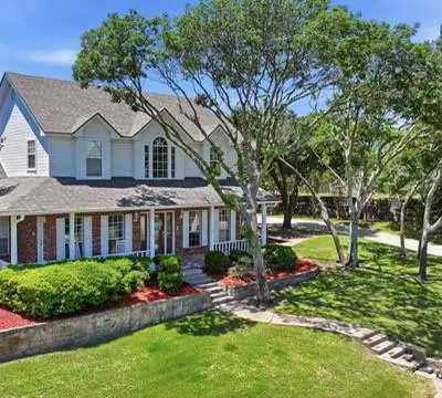 3622 Cliff View Loop, Weatherford TX 76087 - Photo 2