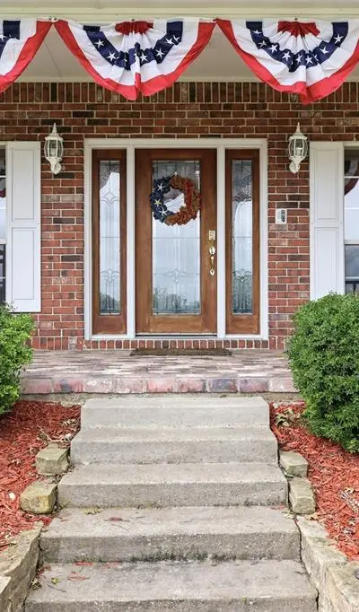 3622 Cliff View Loop, Weatherford TX 76087 - Photo 4