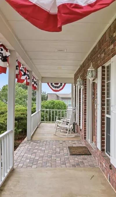 3622 Cliff View Loop, Weatherford TX 76087 - Photo 5