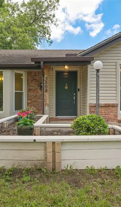3508 Guadalupe Road, Fort Worth TX 76116 - Photo 2