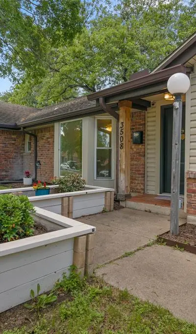 3508 Guadalupe Road, Fort Worth TX 76116 - Photo 3